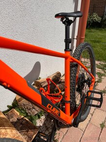 Bicykel Cube - 4