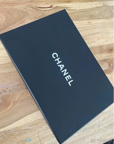 Chanel mokasiny - 4