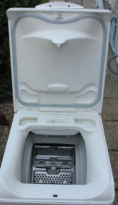 Automatická práčka Electrolux 6kg úzka 40 cm - 4