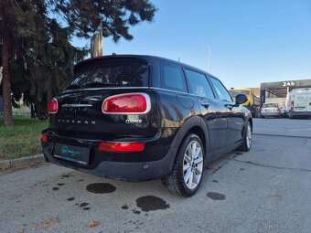 Mini Clubman 1,5, 100kW, 5d - 4