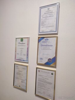 Masáže v masážnom salóne Košice - 4
