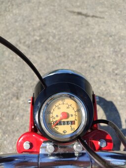 Babetta 210 - 4
