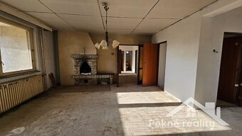 Predaj rodinného domu vo Zvolenskej Slatine - 4