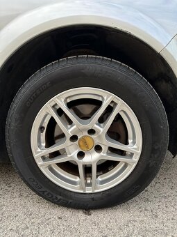 Renault Megane 1.9 dci - 4