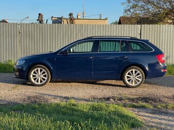 Škoda Octavia 1,2 Tsi; Webasto; 145 000km - 4