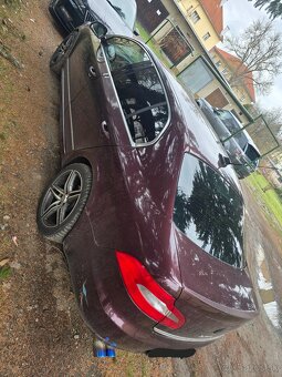 Skoda superb 3.6 v6 - 4