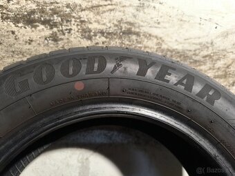 165/70 R14 Letné pneumatiky Goodyear EfficientGrip 2 kusy - 4