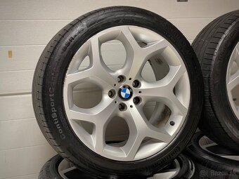 BMW Styling 214 5x120 R20 “Y” - 4