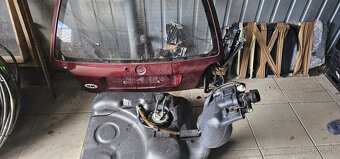 Golf mk3 diely - 4