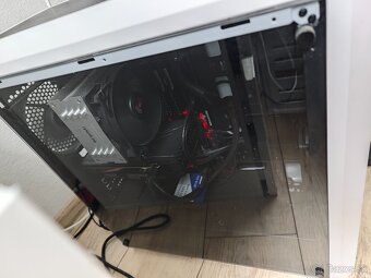 Predám PC s Ryzen 5 a GTX 1660 Ti 6G - 4