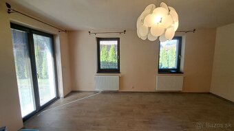 Rodinný dom 5i-zby Liptovská Teplá - Madočany - NOVOSTAVBA - 4