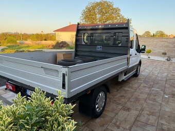 Ford Tranzit valnik 2.0 tdci 125kw 7 miestny - 4
