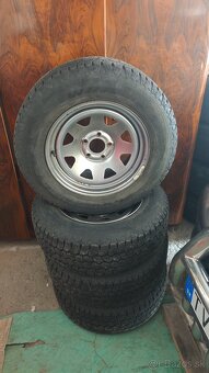5x114.3r16 - 4