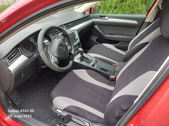 Passat B8 2.0tdi dsg - 4