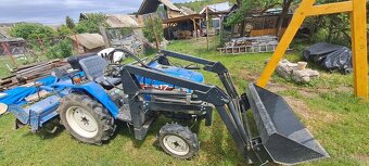 ISEKI TM17 AKCIA - 4