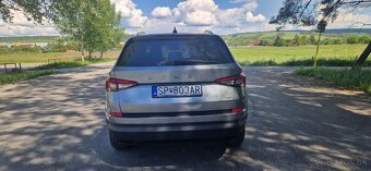 Škoda Kodiaq 2,0 TDI 4X4 DSG STYLE 147KW 7 miestné - 4