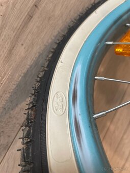 Bicykel veľkosť 16 - 4