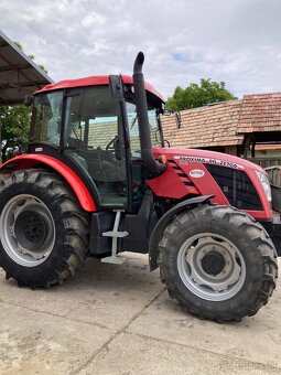 ZETOR PROXIMA 90 PLUS - 4