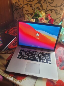 Dobrý deň má na predaj Nolbuk Apple - 4