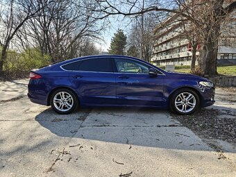 Ford Mondeo 1.5 EcoBoost Titanium, Nová STK - 4