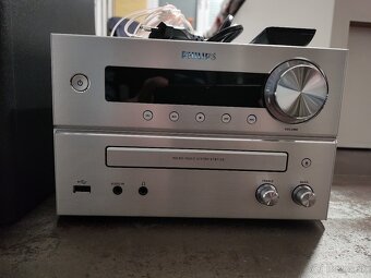 Philips BTB7150 - 4