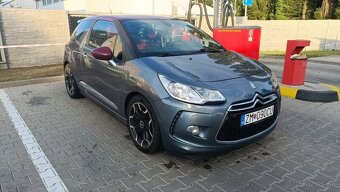 Citroën DS3 1.6 THP | 180 HP | 2012 | - 4