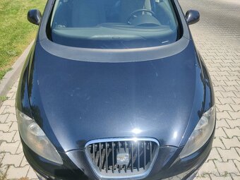 SEAT Altea XL 1.8 TSI Sport DSG - 4
