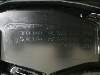 Predné masky na Q7 - 4