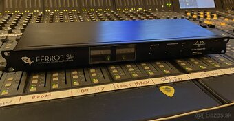Ferrofish A16 MK-II MADI ADAT ANALOG - 4
