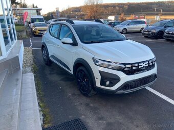 Dacia Sandero Stepway TCe 90 - 4