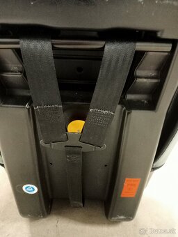 Recaro Young Sport - 4