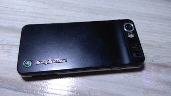 Sony Ericsson S302 - 4