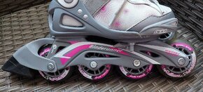 Detské korčule 28-32 Rollerblade - 4