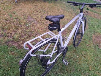 Dámsky bicykel Wilier Triestina model: Caorle - 4