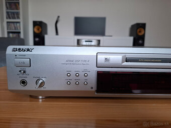 SONY MDS-JE530 - 4