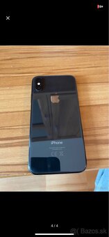 iPhone XS 64g - 4