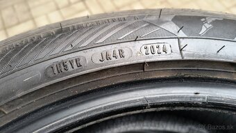 Goodyear 215/50 R 18 92 V - 4