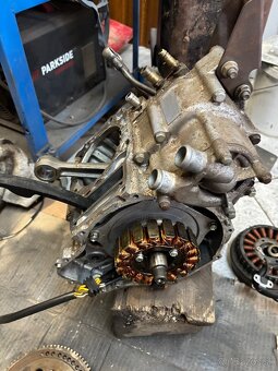 Polaris sportsman - 4