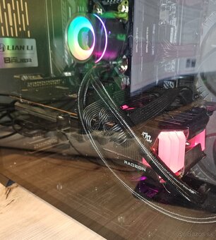PowerColor Radeon RX 6800XT Red Devil - 4