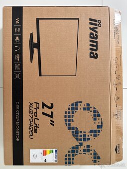 Monitor 27 - 4
