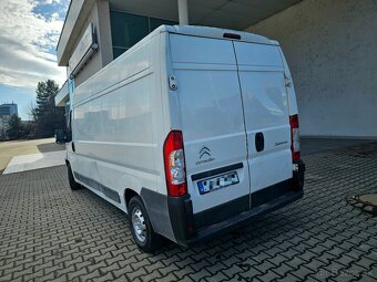 FIAT DUCATO 2.3JTD ●88KW●L3H2● - 4