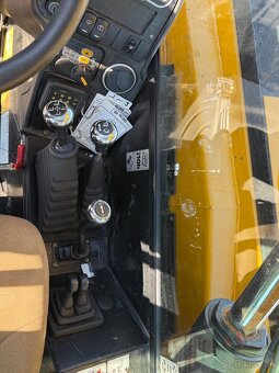 Jcb 535-140 / 2014 manipulator - 4