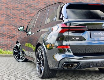 BMW X5 50e xDrive 360KW eHybrid, M SPORT INDIVIDUAL - 4