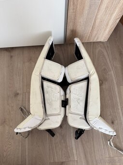 Betóny BAUER SUPREME 1S OD1N - 4