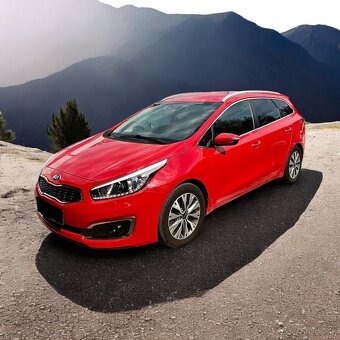 KIA Ceed 10.2016, 7st.automat - 4