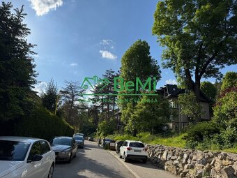 Na predaj priestranný byt v atraktívnej lokalite Malé Tatry - 4