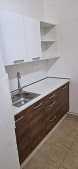 Prenajom priestoru - 4