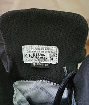 gore-tex - 4