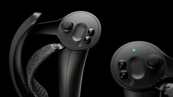 STEAM VR, VALVE INDEX - 4