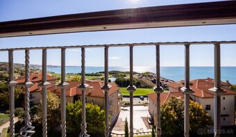 2-i apartmán, nádherný výhľad, THRACIAN CLIFFS, Bulharsko - 4